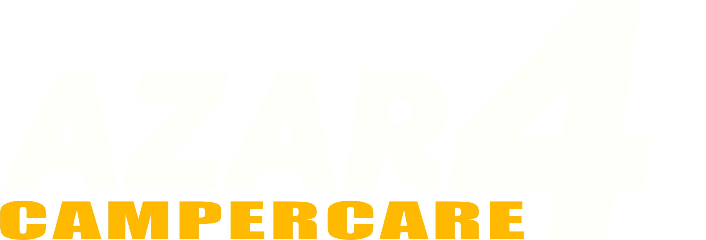 AZAR4® Campercare