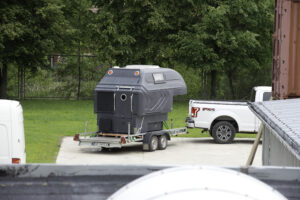 azar4 pickup camper