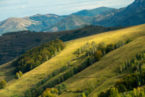 bieszczady